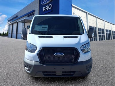 2025 Ford Transit Cargo Van T-350