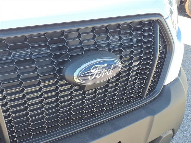 2025 Ford Transit Cargo Van T-350
