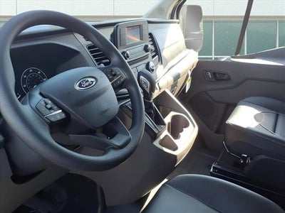 2025 Ford Transit Cargo Van T-350