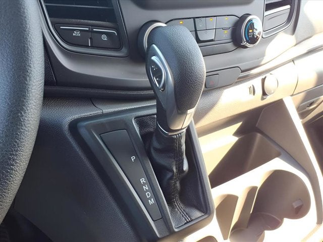 2025 Ford Transit Cargo Van T-350