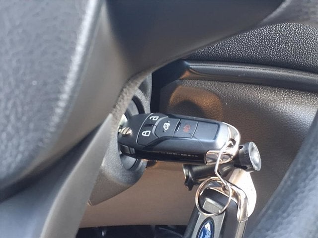 2025 Ford Transit Cargo Van T-350