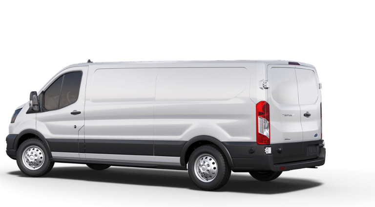 2025 Ford Transit Cargo Van T-350