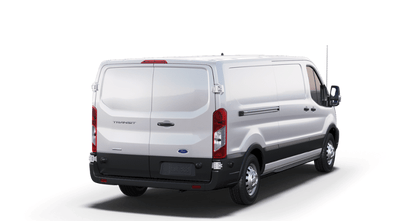 2025 Ford Transit Cargo Van T-350