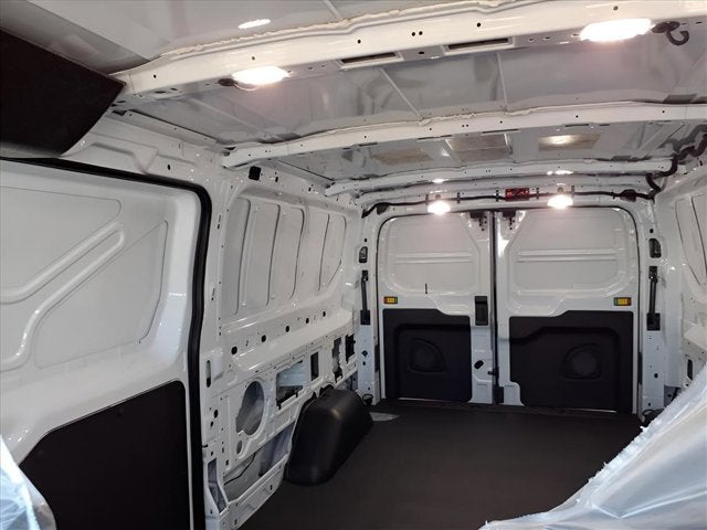 2025 Ford Transit Cargo Van T350HD