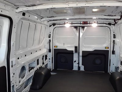 2025 Ford Transit Cargo Van T350HD