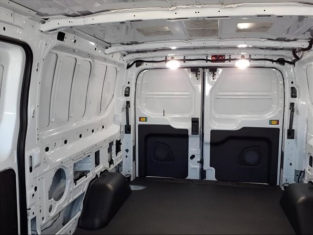 2025 Ford Transit Cargo Van T350HD