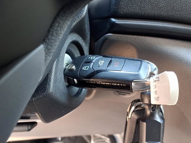 2025 Ford Transit Cargo Van T350HD