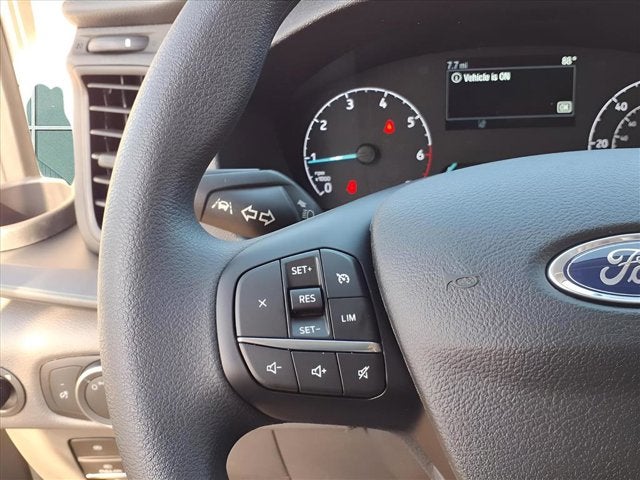 2025 Ford Transit Cargo Van T350HD