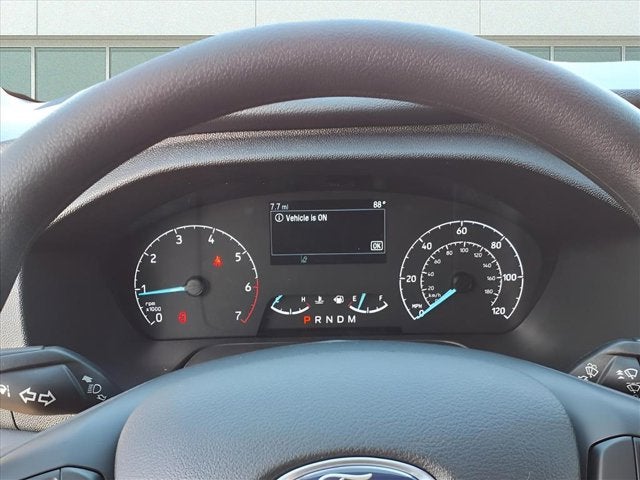 2025 Ford Transit Cargo Van T350HD