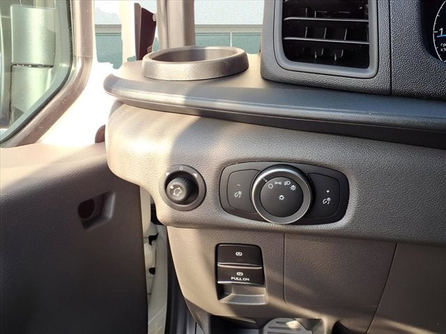 2025 Ford Transit Cargo Van T350HD