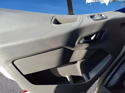 2025 Ford Transit Cargo Van T350HD
