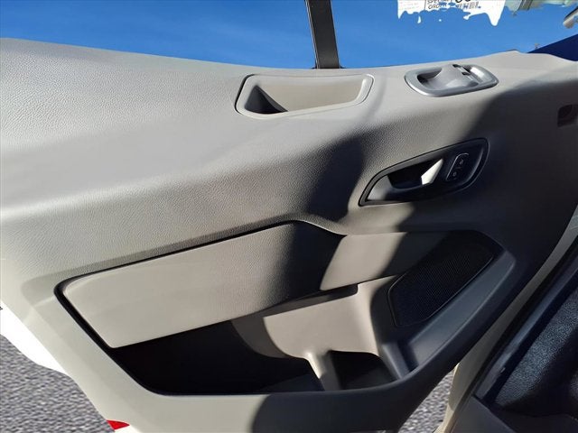 2025 Ford Transit Cargo Van T350HD