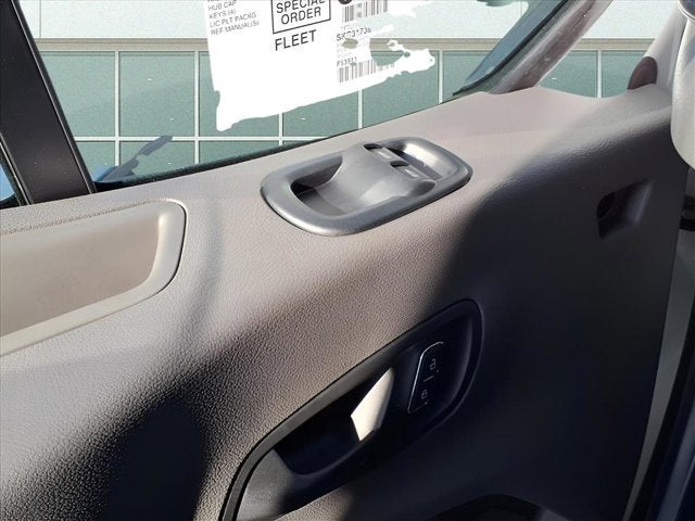 2025 Ford Transit Cargo Van T350HD