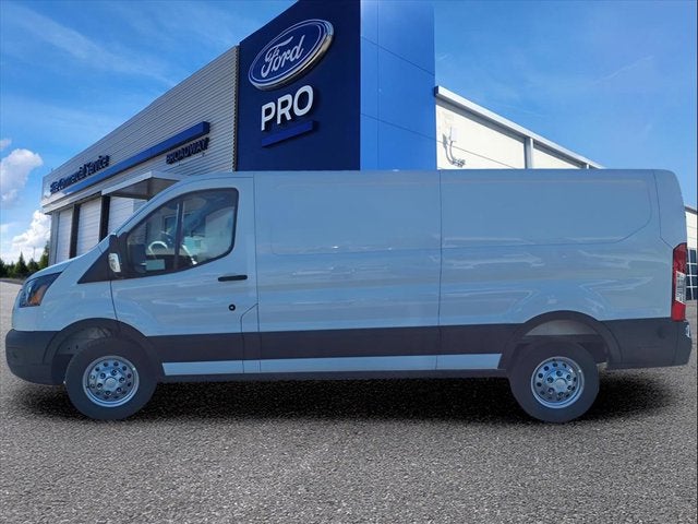 2025 Ford Transit Cargo Van T350HD