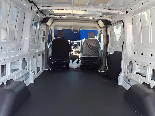 2025 Ford Transit Cargo Van T350HD
