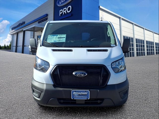 2025 Ford Transit Cargo Van T350HD
