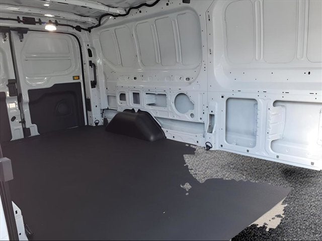 2025 Ford Transit Cargo Van T350HD