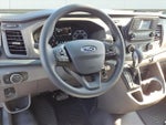 2025 Ford Transit Cargo Van T350HD