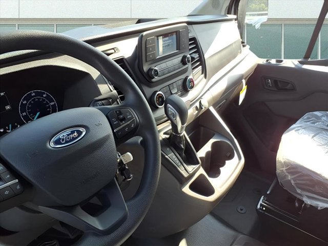 2025 Ford Transit Cargo Van T350HD