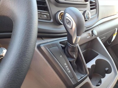 2025 Ford Transit Cargo Van T350HD