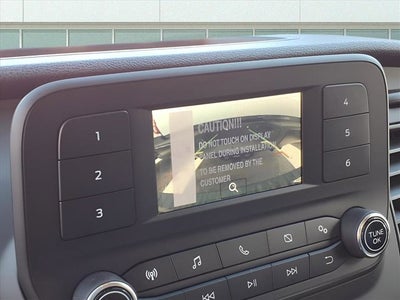 2025 Ford Transit Cargo Van T350HD