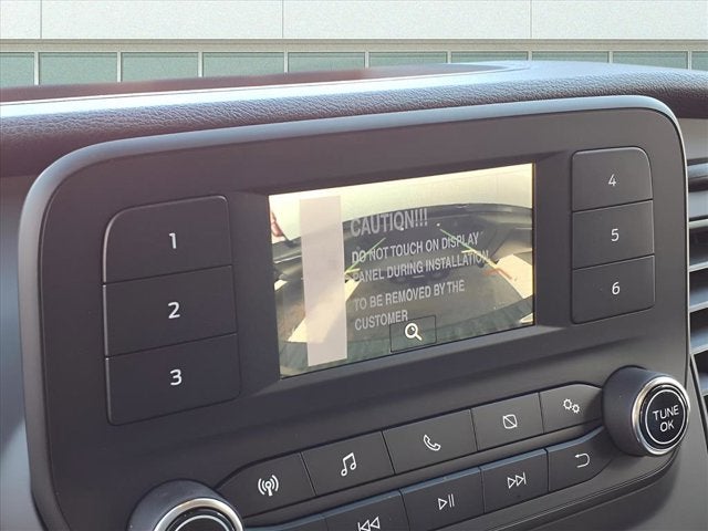 2025 Ford Transit Cargo Van T350HD