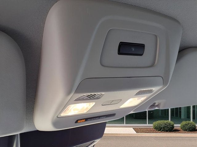 2025 Ford Transit Cargo Van T350HD