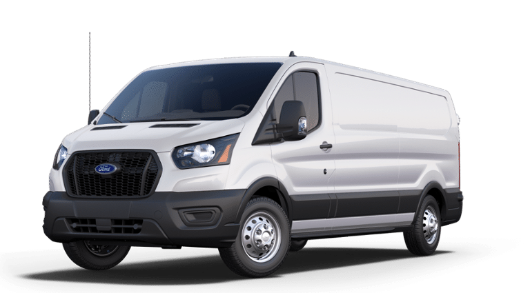 2025 Ford Transit Cargo Van T350HD