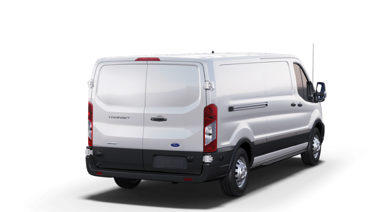 2025 Ford Transit Cargo Van T350HD