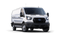 2025 Ford Transit Cargo Van T350HD