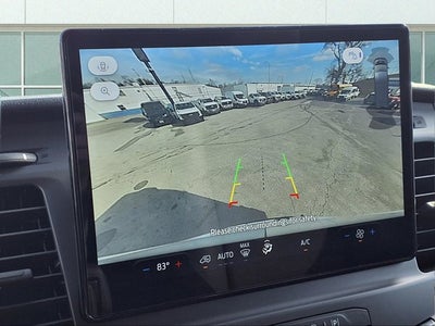 2026 Ford Transit Cargo Van Cargo Van