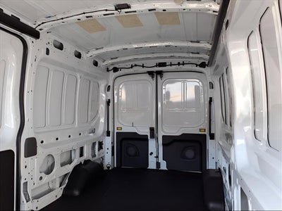 2026 Ford Transit Cargo Van Cargo Van