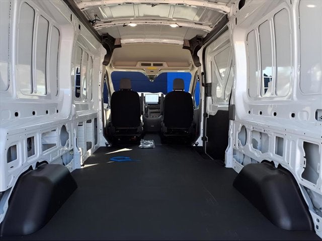 2026 Ford Transit Cargo Van Cargo Van