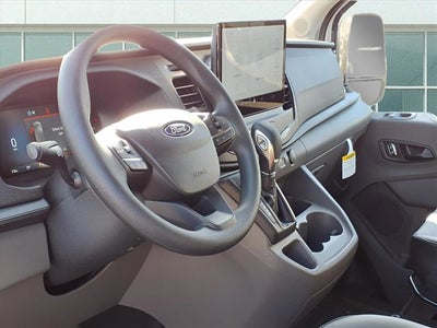 2026 Ford Transit Cargo Van Cargo Van