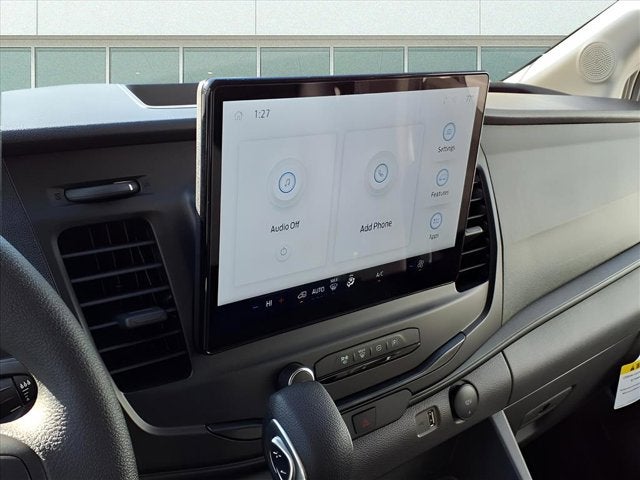 2026 Ford Transit Cargo Van Cargo Van