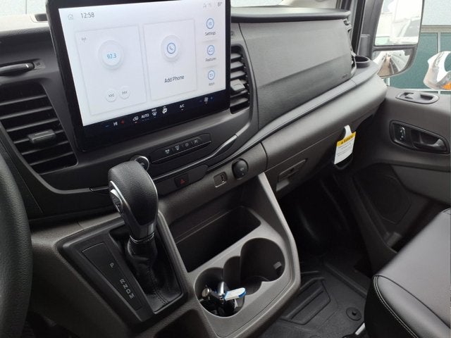 2026 Ford Transit Cargo Van Cargo Van