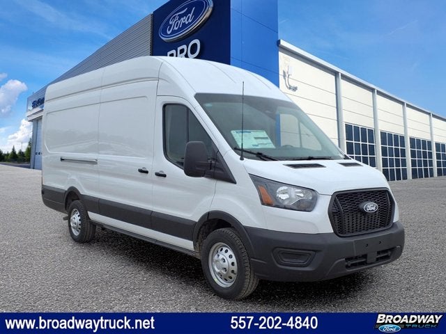 2026 Ford Transit Cargo Van Cargo Van