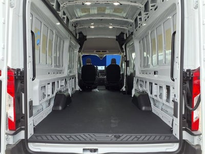 2026 Ford Transit Cargo Van Cargo Van