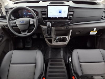 2026 Ford Transit Cargo Van Cargo Van