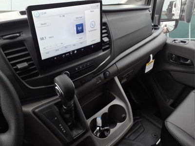 2026 Ford Transit Cargo Van Cargo Van