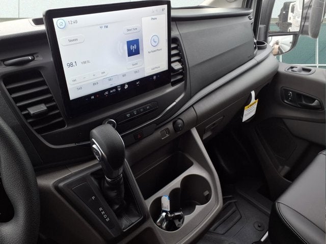 2026 Ford Transit Cargo Van Cargo Van