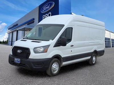 2026 Ford Transit Cargo Van Cargo Van