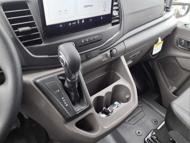 2026 Ford Transit Cargo Van Cargo Van