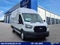 2025 Ford Transit Cargo Van T350HD