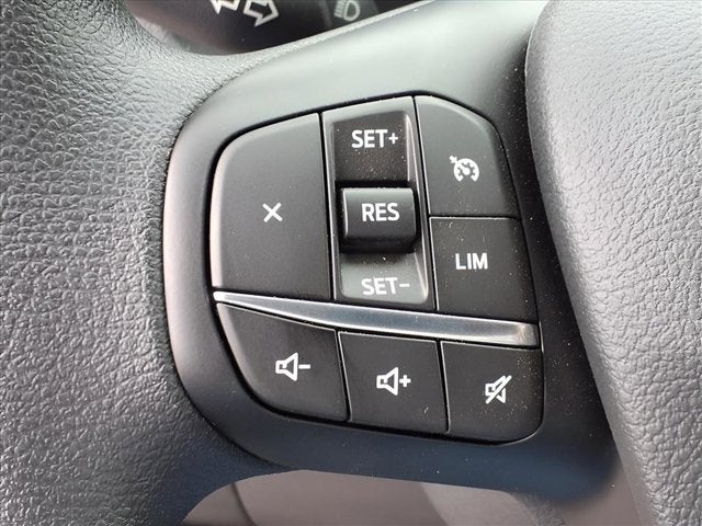 2025 Ford Transit Cargo Van T350HD