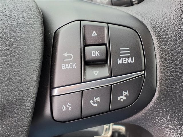 2025 Ford Transit Cargo Van T350HD