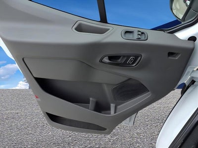 2025 Ford Transit Cargo Van T350HD