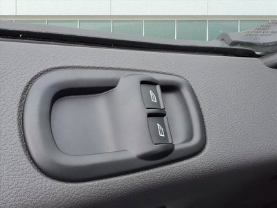 2025 Ford Transit Cargo Van T350HD