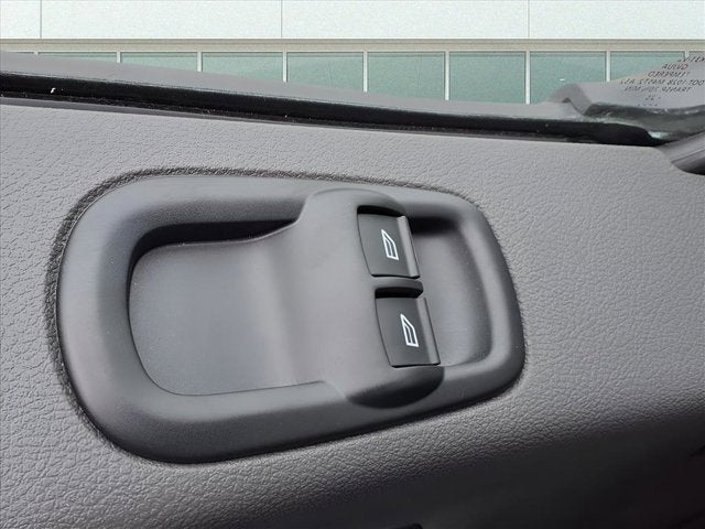 2025 Ford Transit Cargo Van T350HD