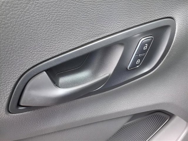 2025 Ford Transit Cargo Van T350HD